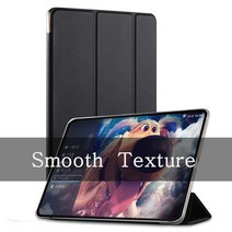 Funda 화웨이 MediaPad M3 라이트 8.0 8.4 10.1 BTV-W09 DL09 CPN-W09 AL00 태블릿 케이스 가죽 플립 커, 01 Smooth Jet Black