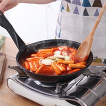 문방구떡볶이 다시다떡볶이 학교앞떡볶이 5분뚝딱4회분, 총 떡600g소스280g