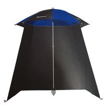 부산가자낚시-바낙스 파라솔용 다면가리미 UM2200