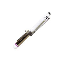 그리에이트 티타늄 TR360 컬링아이롱 미용실 봉고데기, 컬링아이롱 30mm_꼬리빗 + 랜덤사은품, 상세페이지 참조