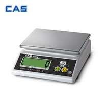 [카스전자저울wz 2d] 카스 WZ-2D 주방 전자 저울 6kg 1~2g