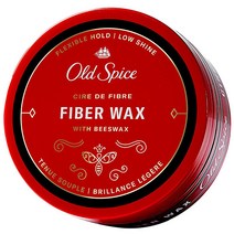 Old Spice 올드 스파이스 헤어 파이버 왁스 2.22온즈