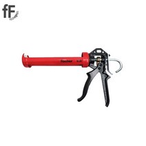 피셔 실리콘 실링건 SEALANT POWER GUN 542702