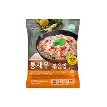 한우물 통새우 볶음밥 2100g 코스트코 한우물통새우볶음밥, 상세페이지 참조, 상세페이지 참조, 상세페이지 참조