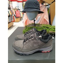 트렉스타 트렉 TREK GTX 남녀공용 누벅가죽 방수 트레킹화 등산화 RS-GL07953
