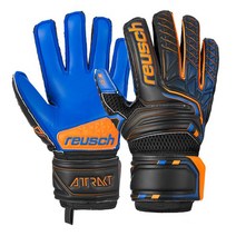 [로이쉬] 유소년 어트랙트 S1 골키퍼장갑(5072215-7083), 색상:단일옵션 / 사이즈:7호