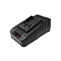 웍스 그린충전기 WA3924 20V 기본충전기 악세사리, 1개