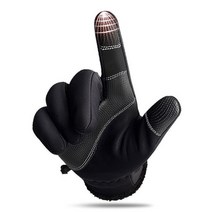 파이프장갑 스노우보드 스키 겨울스포츠 장갑 네오프렌 방한 방수 터치 동계 택배 낚시 (동계 자전거 겨울 장갑 낚시 오토바이 퀵 등산 스키 보드)