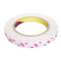 3M 초강력 폼PE 양면테이프 사무실 가정 필수 아이템 당일배송 대용량, 1개, 12mm x 5M