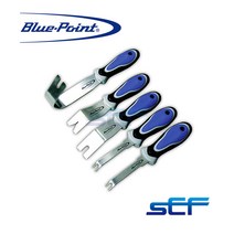 스냅온 블루포인트 도어 및 트림패널 BLPDTPS5 공구세트 5PCS 자동차공구 스냅온공구 블루포인트공구 스냅온SET Snap on blue point 판금공구 자동차문공구