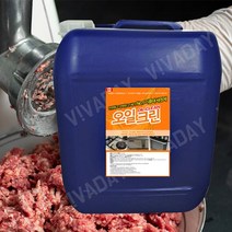 강력 하고 안전한 세정제 오일크린 기름때 그릴 미끄럼방지제 오븐 주방 후드 laonyget*34394849NU, 1, 본상품선택