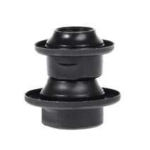 자전거 허브 너트 고정 기어 프론트 리어 액슬 나사 sl 샤프트 공급 자전거 부품 pxpf, 크기가 큰