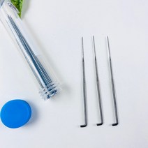 헤세드 니들펠트 교체바늘세트(1통)