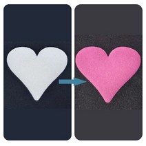 열전사기 열전사프레스 전사인쇄태양에 3D 퍼프 글로우 열전달 비닐 프레스 기계 다리미 절단하기 쉬운 잡, 03 PUF022_03 25CMX50CM