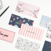 아이코닉 명절봉투 부모님용돈봉투 12매 어버이날 아날로그감성, 1개, 사랑