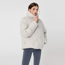 젝시믹스 XA5403G 숏기장 덕다운 패딩 3종 1택