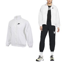 나이키 우먼스 스포츠웨어 에센셜 윈드러너 우븐 재킷 바람막이 DM6186-100