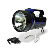 성은테크 충전랜턴 LED 1구 SE-208