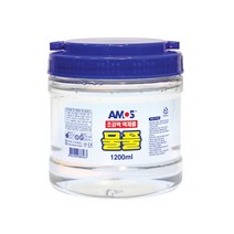 아모스 물풀, 1200ml, 4개
