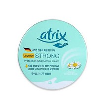 아트릭스 스트롱 프로텍션 카모마일 핸드 크림 150ml, 상세페이지 참조