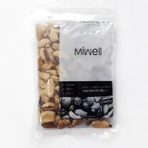 모닝 브라질너트 1BOX(500gX20개), 20개, 500g