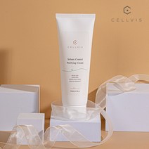셀비스 비타 에스테틱 비타민C 에센스 탄력 미백 피부샵 세범 영양크림250ml, 1개