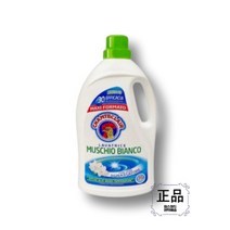 샹떼클레어 세탁 세제 본품 화이트머스크, 1개, 1.75L
