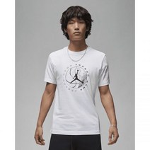 나이키 조던 드라이 핏 스포츠 남성 그래픽 티셔츠 DX9602-100DX9602-100