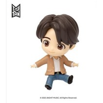 BTS 타이니탄 다이너마이트 모니터 피규어, 정국