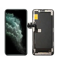 정품 아이폰 11PRO 프로 액정 교체 자가수리 부품 파손 재생 호환 프로, 1개, 11PRO YK OLED_HARD 호환액정