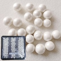 쿠킹스토리 초콜릿장식물 펄(진주) 화이트, 300g