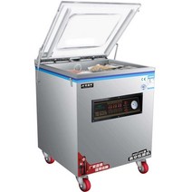 업소용 진공포장기 업소용 진공포장기 진공고기 업소, B 이중펌프 습건식 사용 날짜 인쇄 가능