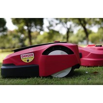 승용제초기 미니예초기 잔디깍는기계 벌초 긴풀 소형 제초기 Mowsion H900 자동 전원 스마트 셀프 잔디 깎기 로봇 깎는 기계 20V, 한개옵션0