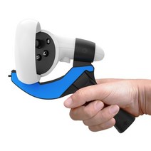 VR 게임기 안면 스마트 글라스 브이알 헤드셋 기계 오락기 vr 일레븐 탁구 게임 패들 그립 for oculus quest 2 link 케이블 핸들 케이스 lens cover, 테니스 패들