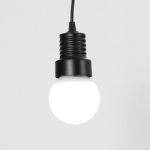 레일조명 LED 레일등기구 인테리어 주방 카페 조명, a-20. 소라 레일 펜던트 블랙