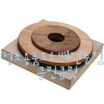 제일산업_마루광택기용_인스트락(패드홀더)_10~20inch/마루광택기/대리석연마기/돌돌이, 10인치