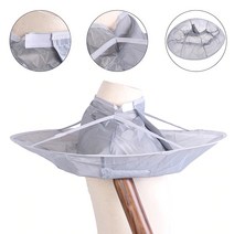 미용보 쉬운 청소 마법 망토 간편 후처리 바버샵 커트보 미용보자기 셀프 헤어 가정 diy 여자 남자 헤어샵 이발소 미용실 전문샵 인테리어 전정기방지 생활방수 가벼운무게 부드러운촉