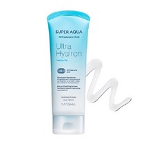 [백화점SAY][미샤] 30% 수퍼 아쿠아 울트라 히알론 필링젤 100ml, 옵션선택, 단품