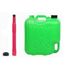 에코스킨 기름통 말통 20L