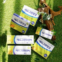 애드그린 산화생분해 위생백 롤백 비닐장갑 썩는비닐 달빛스토어, 롤백 대형