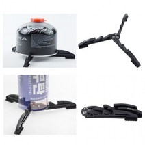 가스 받침대 이소가스 부탄가스 받침 거치대, 상품, 상품선택, 1개