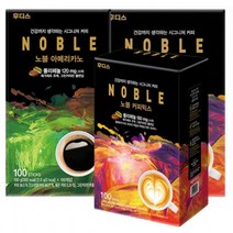 일동후디스 노블 커피믹스아메리카노 100T 150T, 스카이킹아카데미 1, 스카이킹아카데미 노블 아메리카노, 스카이킹아카데미 본상품선택