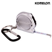 코메론 3m 6mm 줄자 KMC-74K 키고리