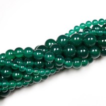 미라클스톤 그린 오닉스 천연원석