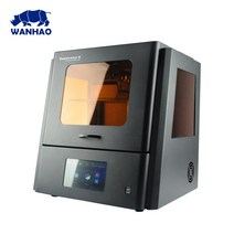휴대용 3차원 측정기 Wanhao-DLP D8 대형 스캐너 LCD 프린터 빠른 속도, 한개옵션0