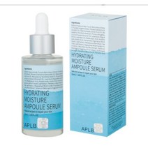 에이플비 하이드레이팅 수분 앰플 세럼, 50ml, 1개