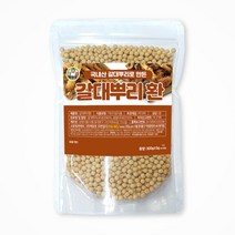 백장생 국내산 갈대뿌리환 노근환, 1개, 300g
