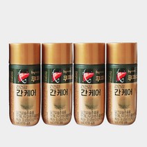한국야구크트 서로간케어 간건강 쿠퍼스 프리미엄 밀크씨슬추출물 헛개나무과병추출분말, 140ml x 16병