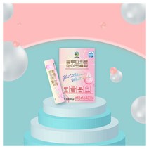글루타치온 화이트홀릭 3gx30포