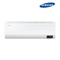 삼성 인버터 벽걸이에어컨 6평 AR06A1171HZS